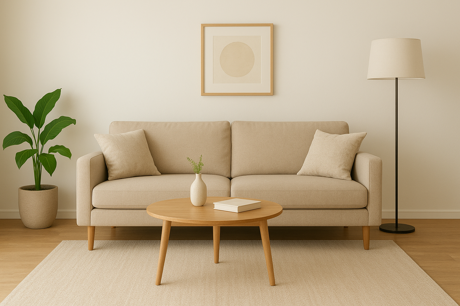 Tips Memilih Sofa yang Nyaman dan Stylish