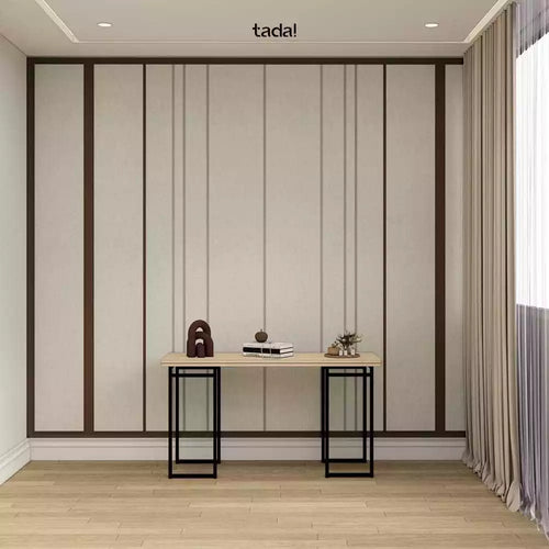 TADA Evotable - Meja Lipat Multifungsi
